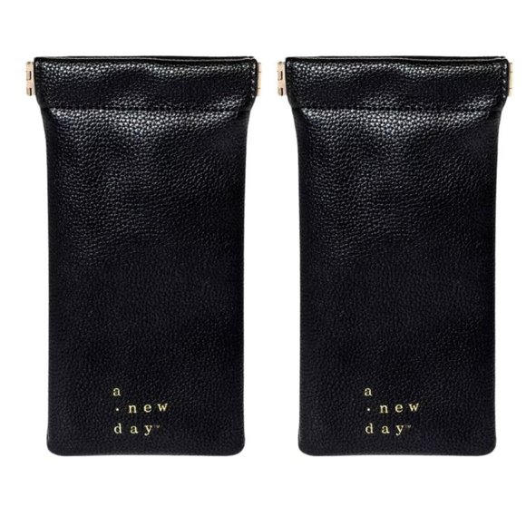 SET OF 2 Facile Frame Glasses Case - A New Day - Picture 3 of 9